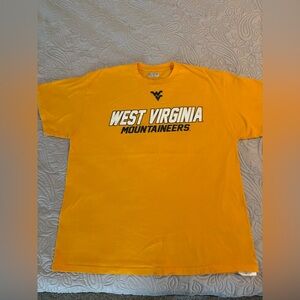West Virginia Mountaineers T-Shirt